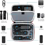 Case dji mini 3 pro